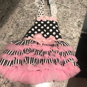 Mud Pie Romper